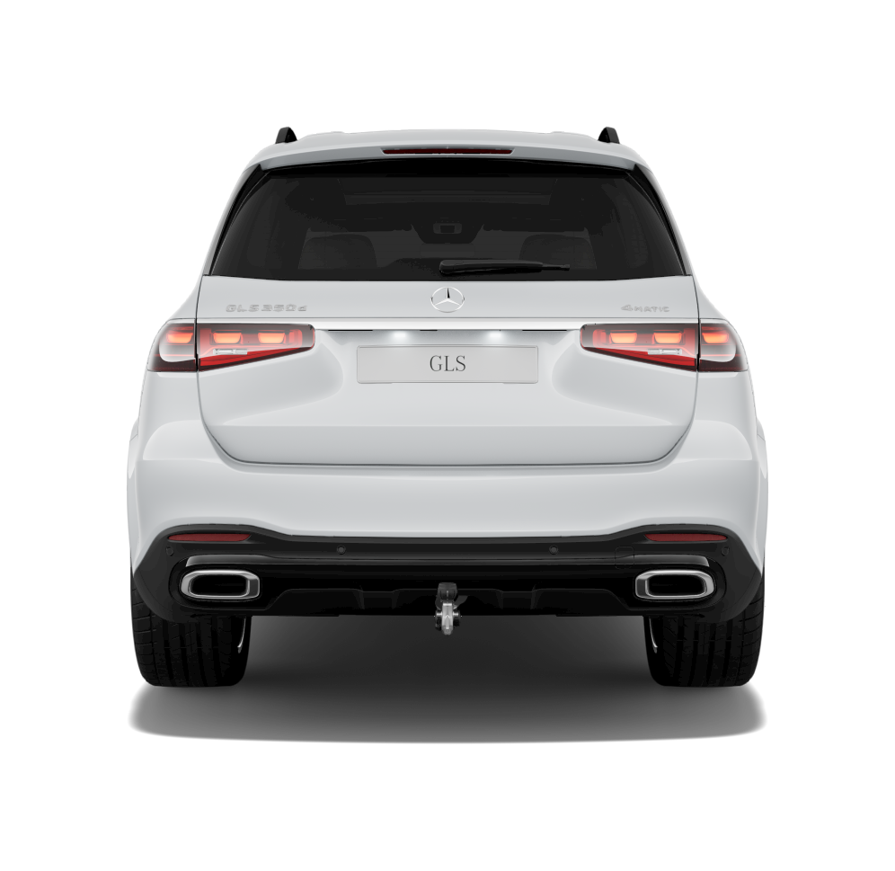 GLS 350 d 4MATIC Edition 140 Years