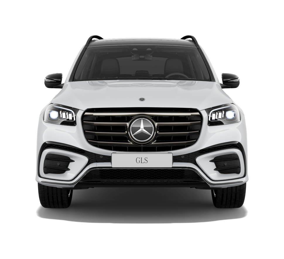 GLS 350 d 4MATIC Edition 140 Years