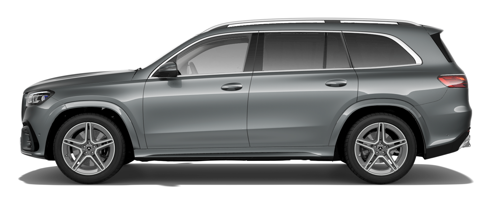 GLS 350 d 4MATIC Edition 140 Years