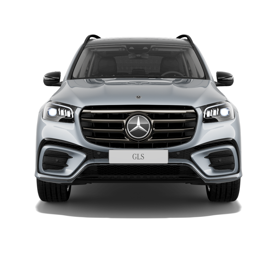 GLS 350 d 4MATIC Edition 140 Years