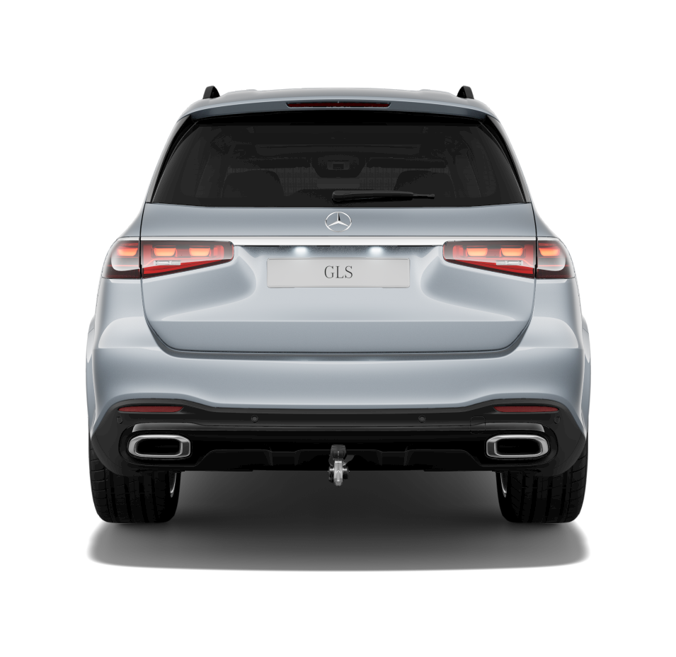 GLS 350 d 4MATIC Edition 140 Years
