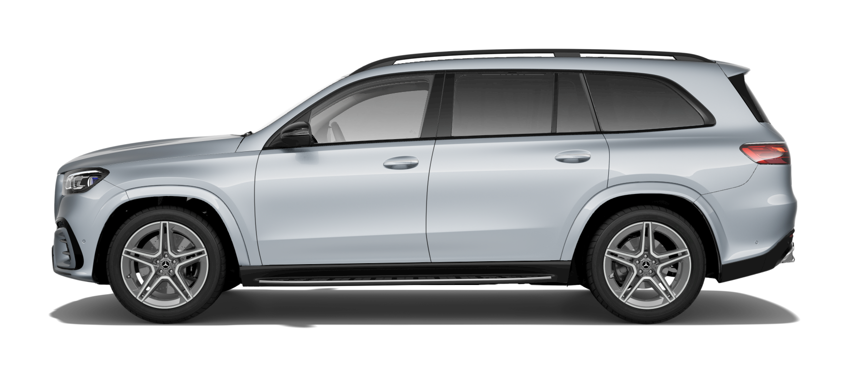 GLS 350 d 4MATIC Edition 140 Years