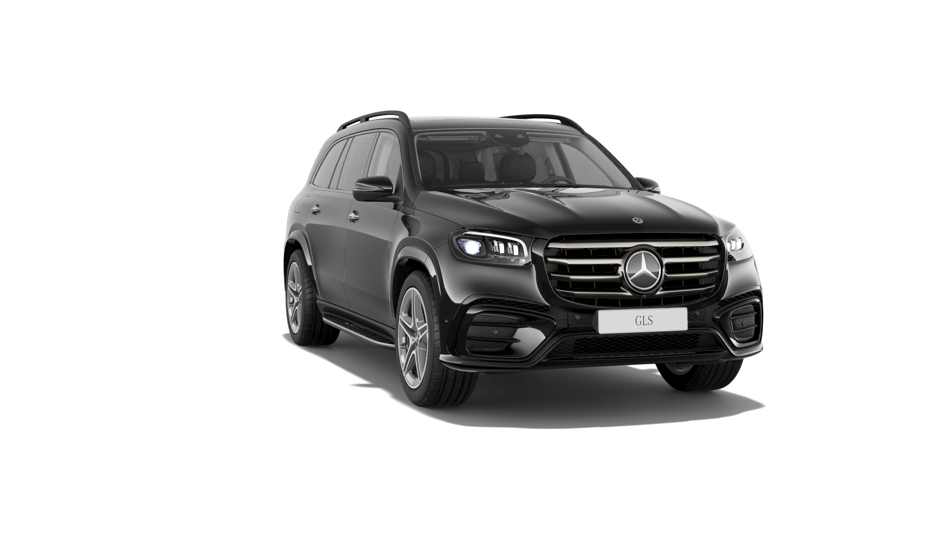 GLS 350 D 4MATIC Edition 140 Years Mercedes Benz Online Showroom GLS 350 D 4MATIC Edition 140 Years Mercedes Benz Online Showroom