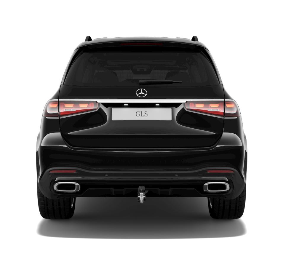 GLS 350 d 4MATIC Edition 140 Years