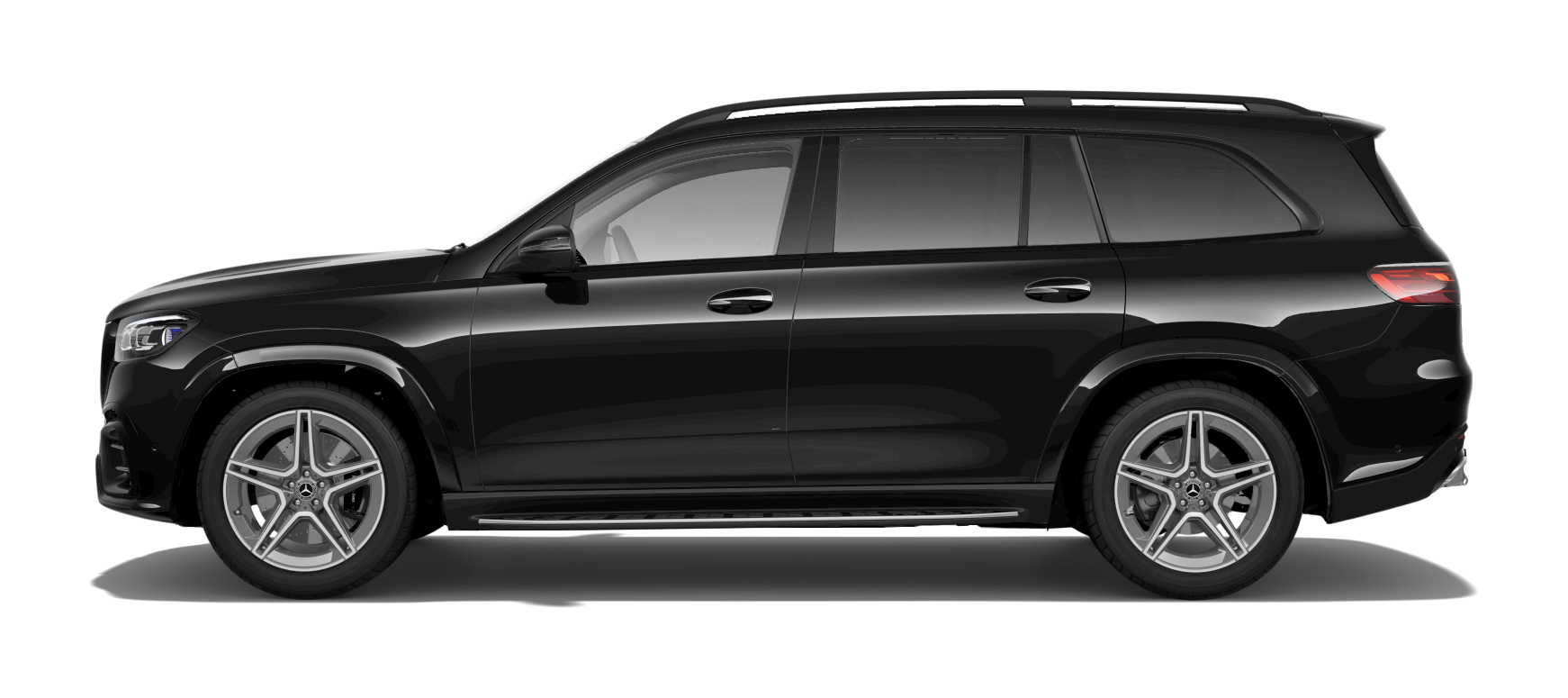 GLS 350 d 4MATIC Edition 140 Years