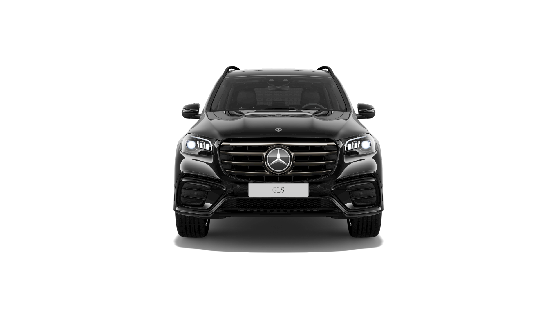 GLS 350 D 4MATIC Edition 140 Years Mercedes Benz Online Showroom GLS 350 D 4MATIC Edition 140 Years Mercedes Benz Online Showroom