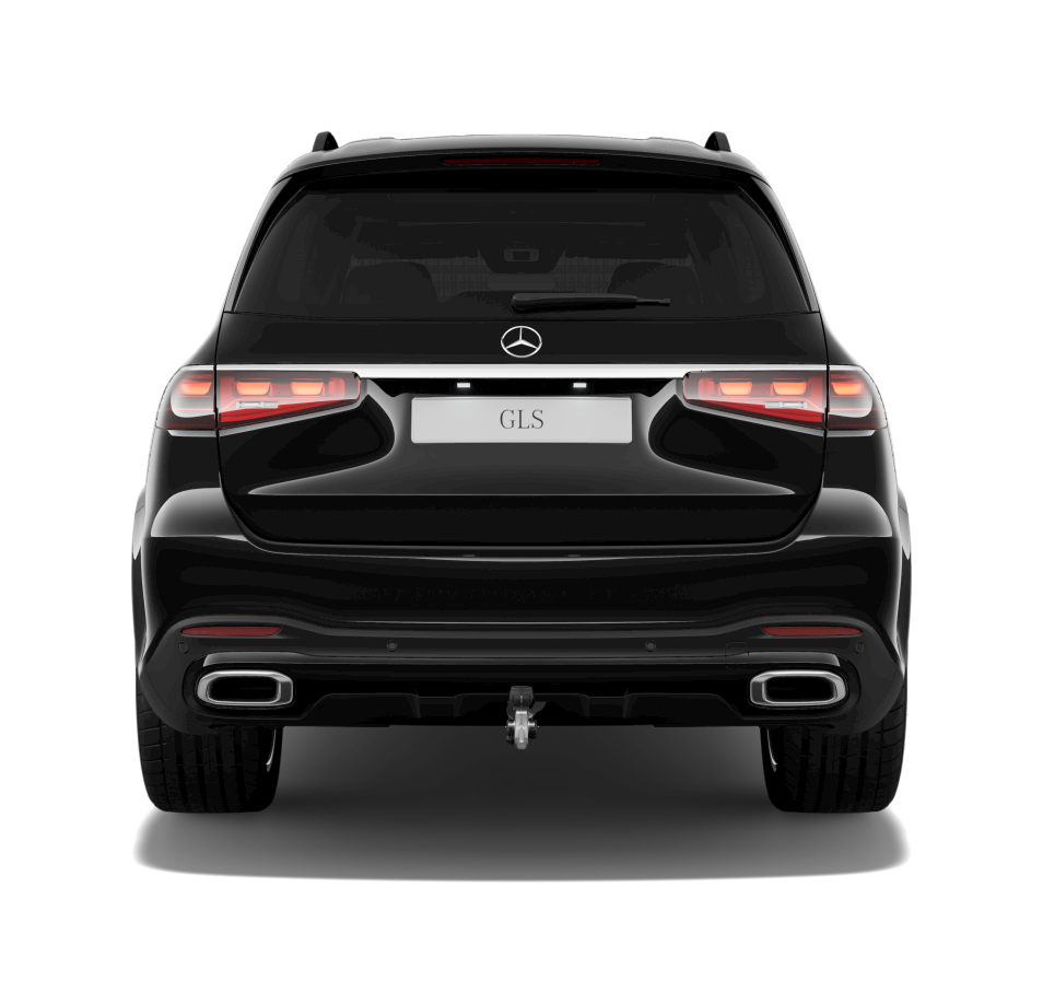 GLS 350 d 4MATIC Edition 140 Years