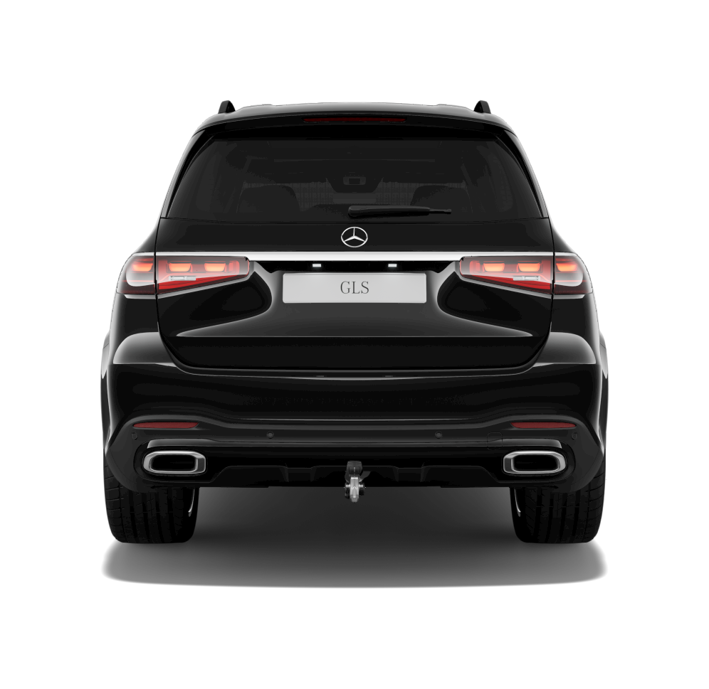 GLS 350 d 4MATIC Edition 140 Years