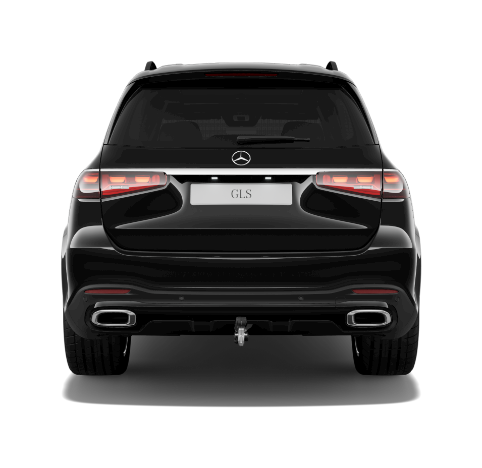 GLS 350 d 4MATIC Edition 140 Years