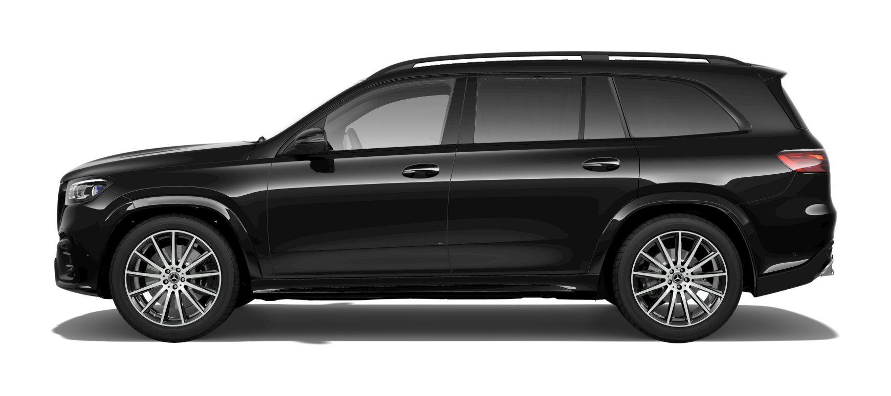 GLS 350 d 4MATIC Edition 140 Years