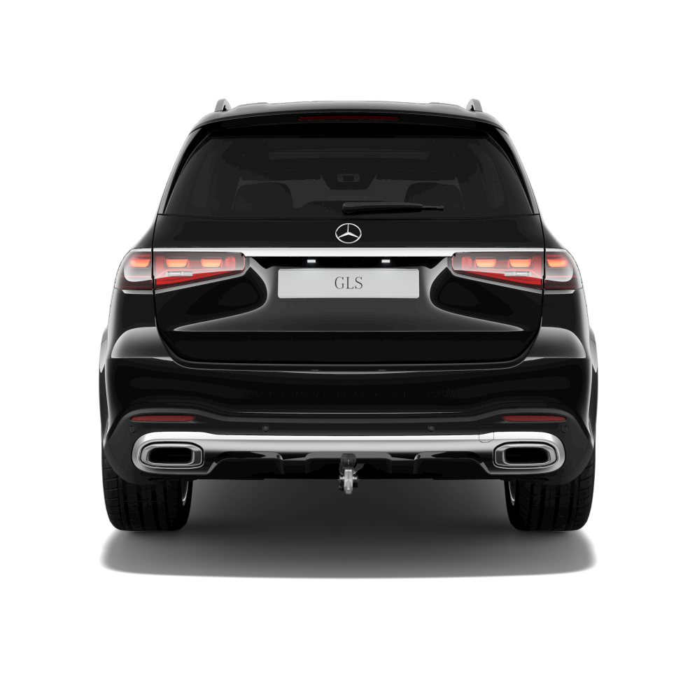 GLS 350 d 4MATIC Edition 140 Years