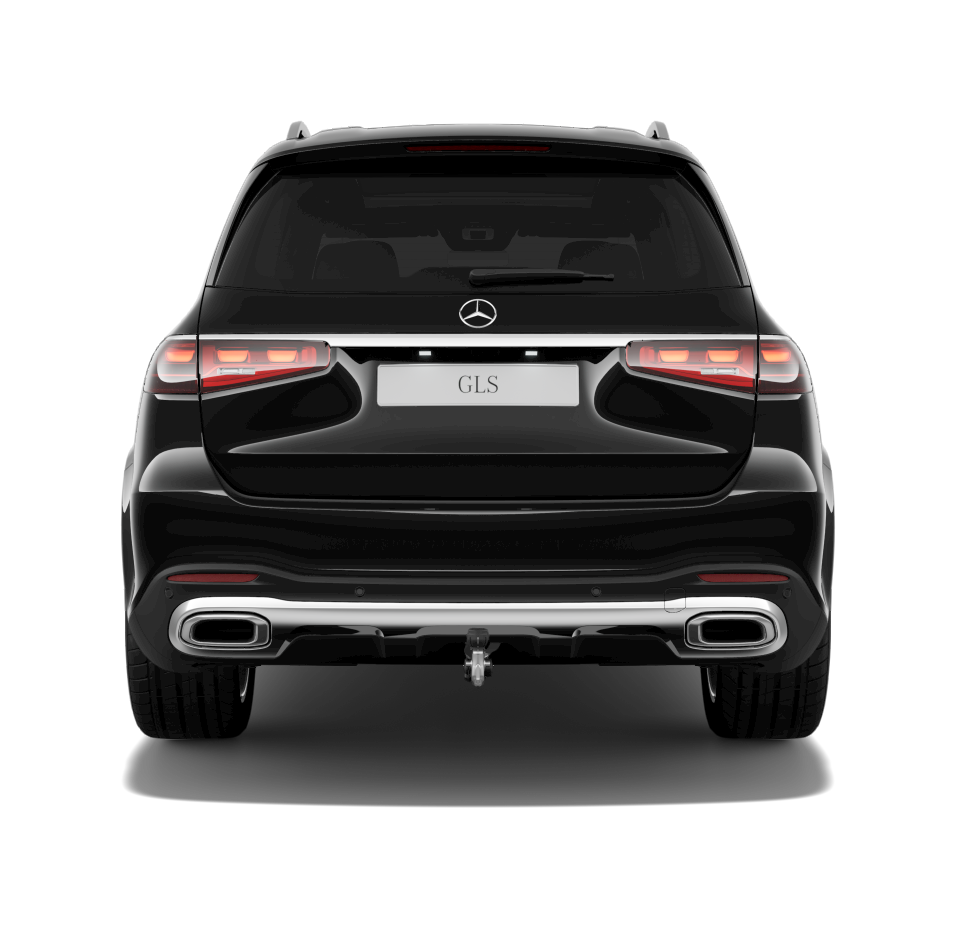 GLS 350 d 4MATIC Edition 140 Years