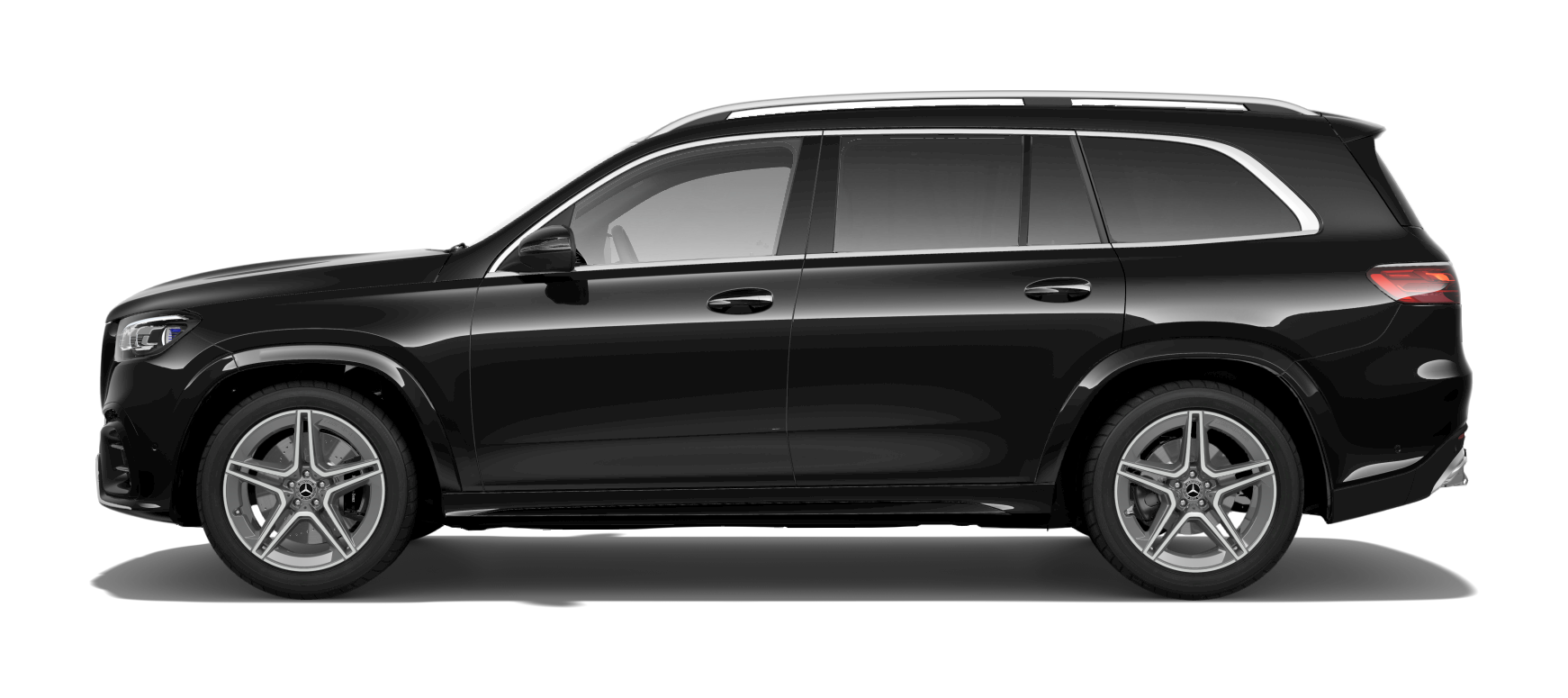 GLS 350 d 4MATIC Edition 140 Years