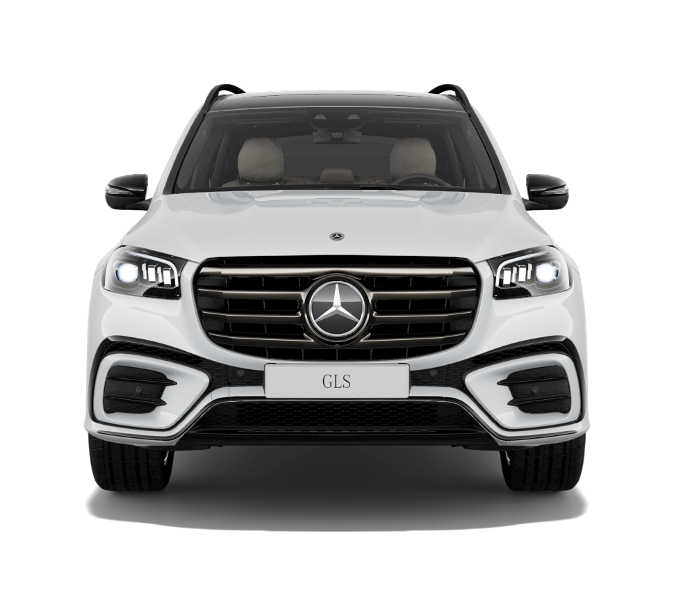 GLS 350 d 4MATIC Edition 140 Years