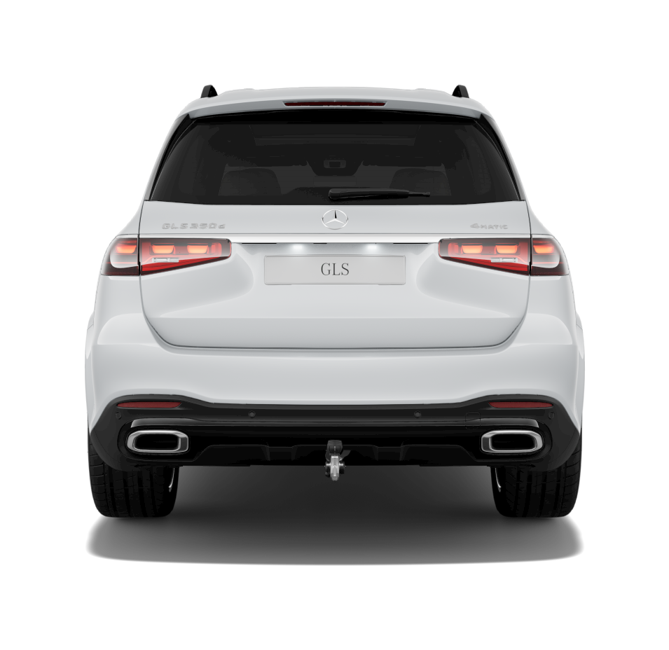 GLS 350 d 4MATIC Edition 140 Years