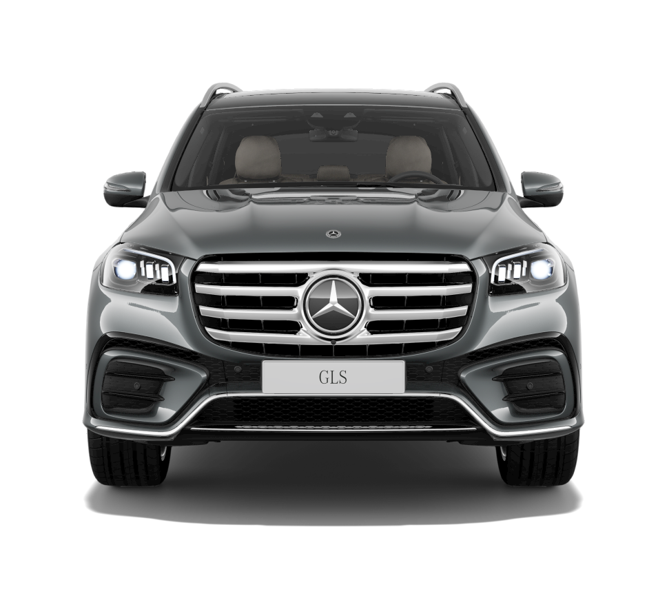 GLS 350 d 4MATIC Edition 140 Years