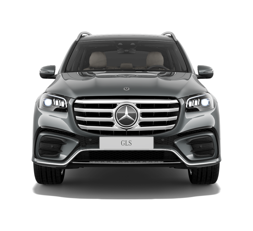 GLS 350 d 4MATIC Edition 140 Years