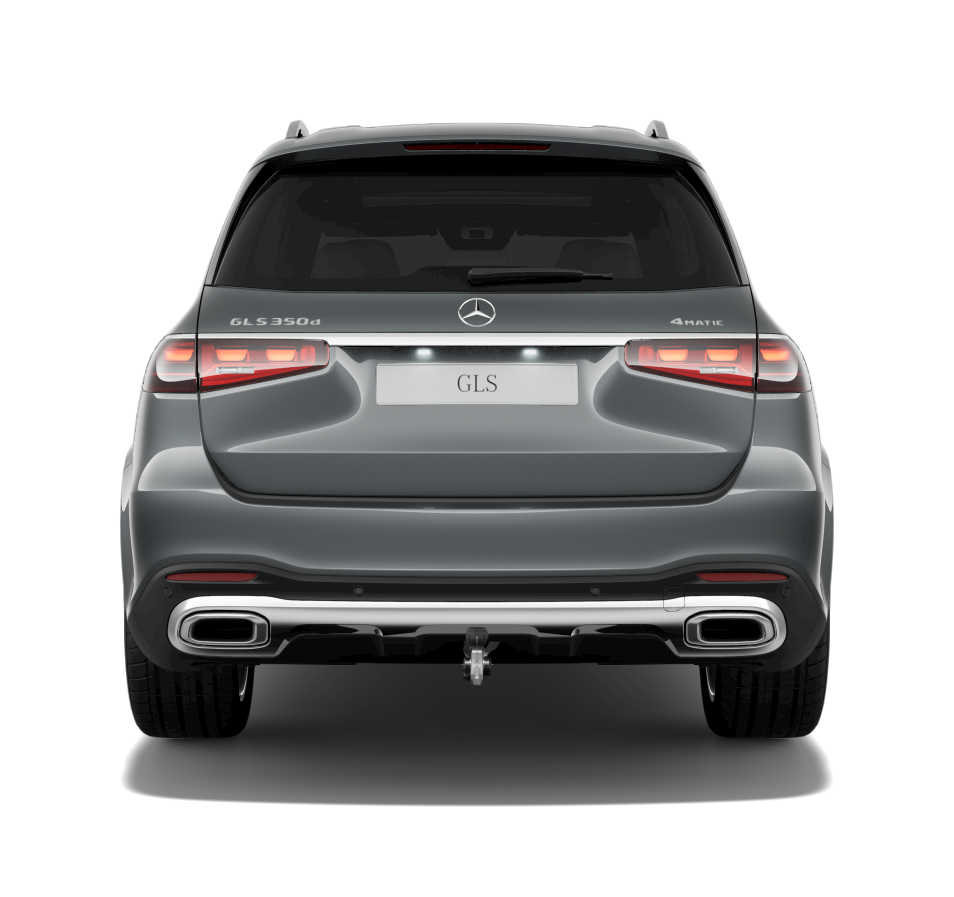 GLS 350 d 4MATIC Edition 140 Years