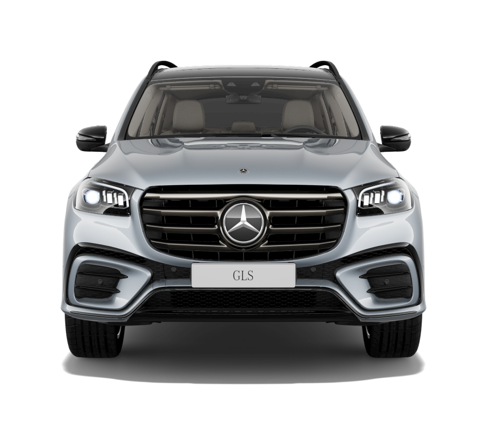 GLS 350 d 4MATIC Edition 140 Years
