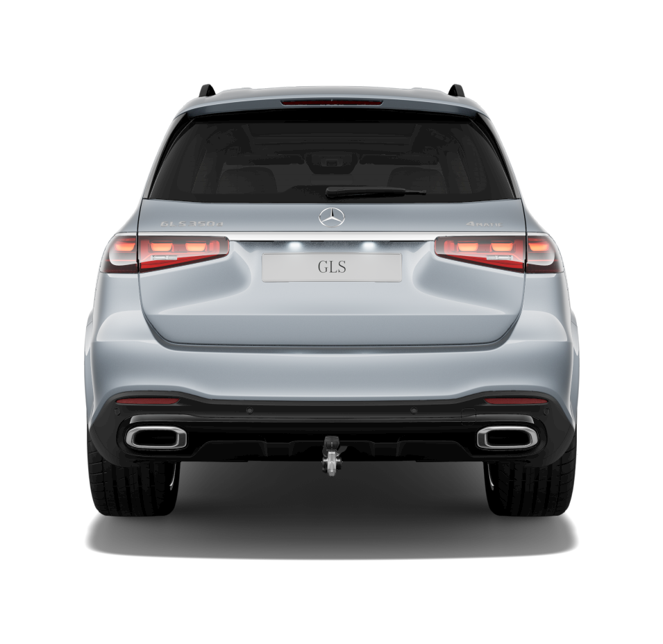 GLS 350 d 4MATIC Edition 140 Years
