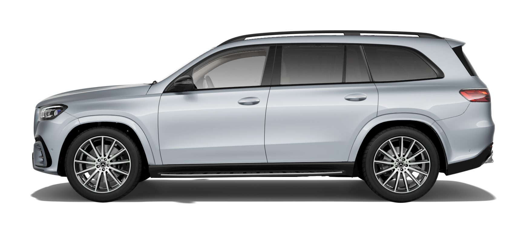 GLS 350 d 4MATIC Edition 140 Years