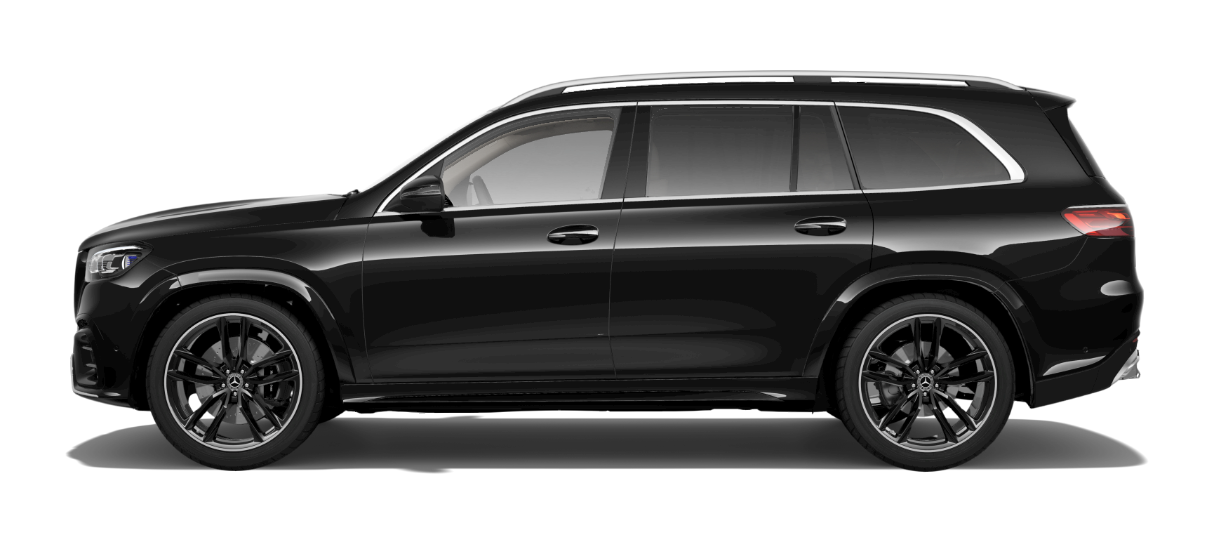 GLS 350 d 4MATIC Edition 140 Years