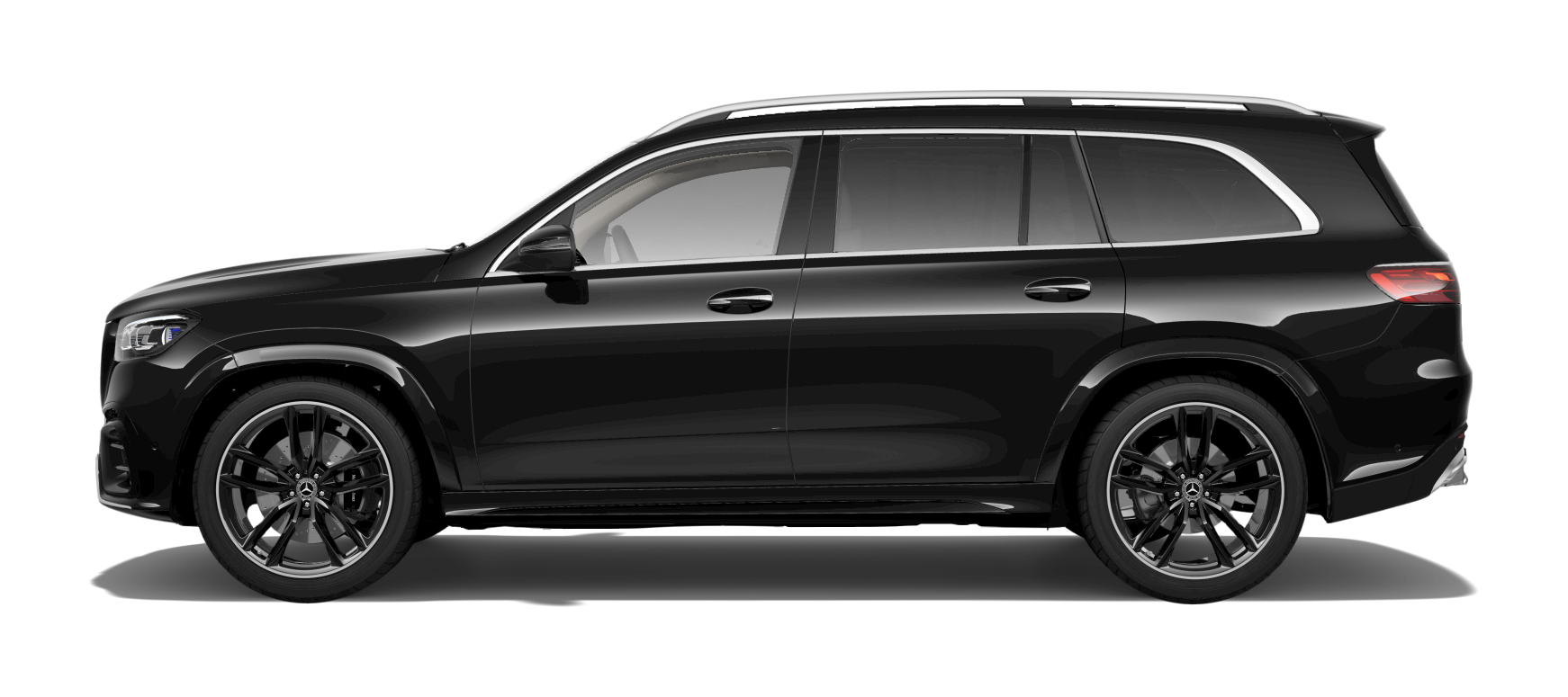 GLS 350 d 4MATIC Edition 140 Years
