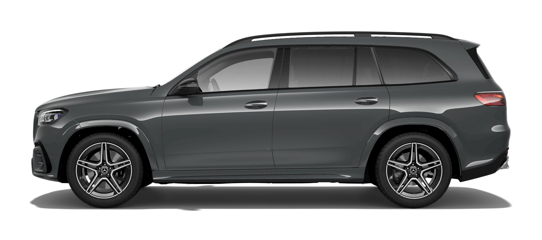 GLS 350 d 4MATIC Edition 140 Years