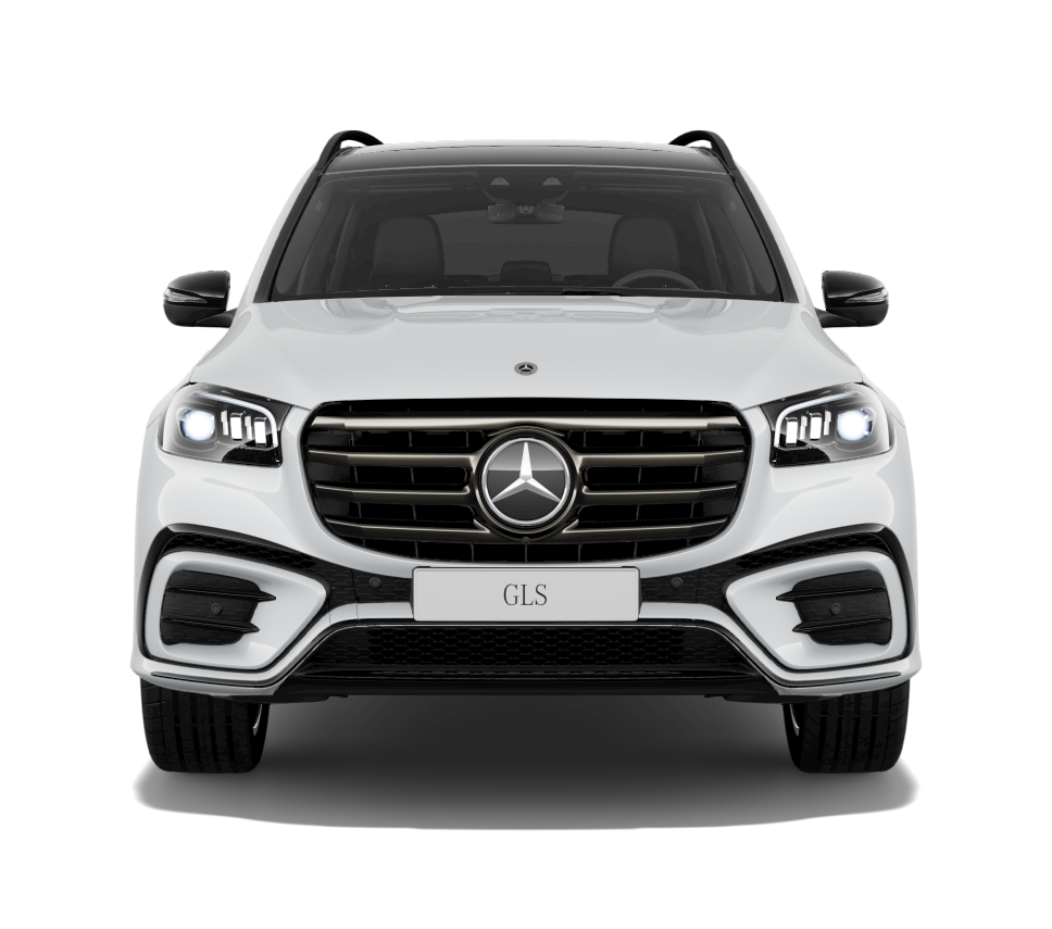 GLS 350 d 4MATIC Edition 140 Years