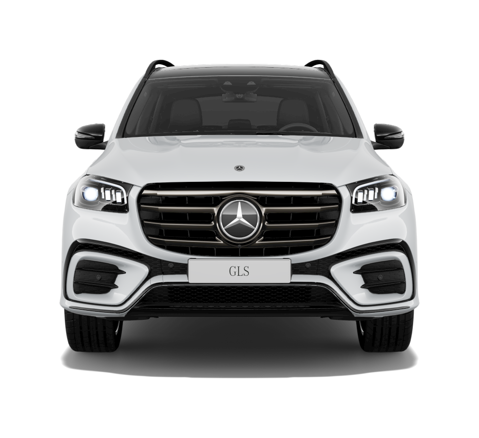 GLS 350 d 4MATIC Edition 140 Years