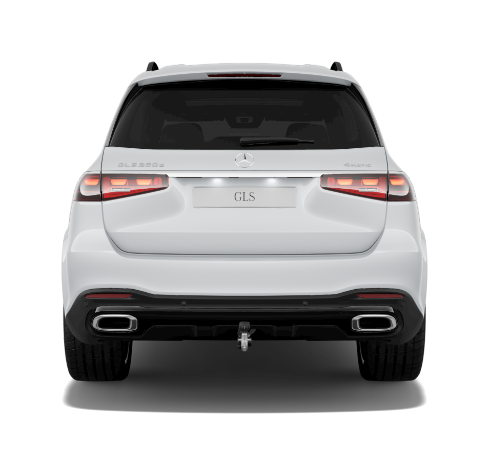 GLS 350 d 4MATIC Edition 140 Years