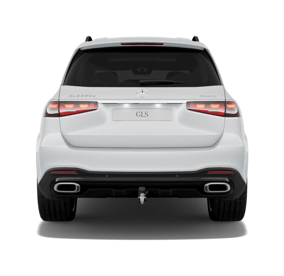 GLS 350 d 4MATIC Edition 140 Years
