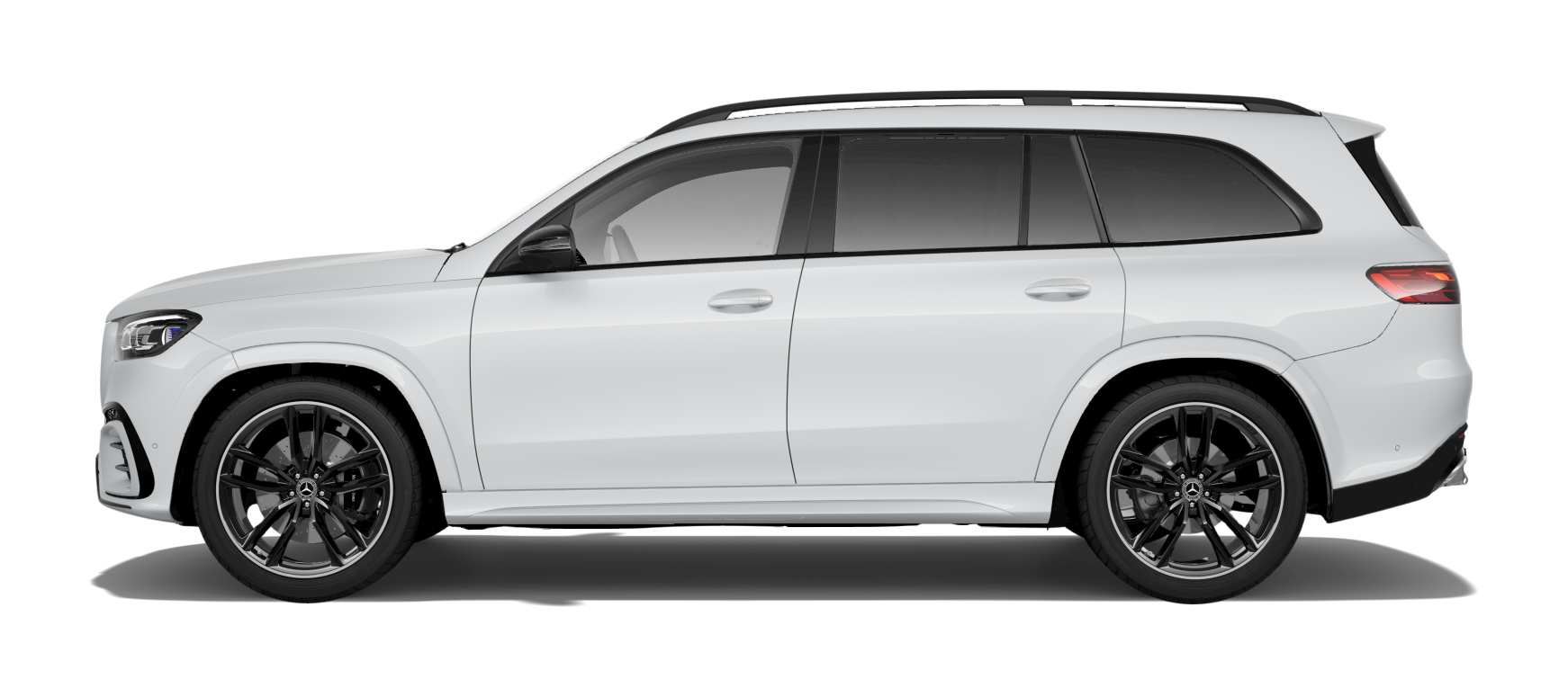 GLS 350 d 4MATIC Edition 140 Years