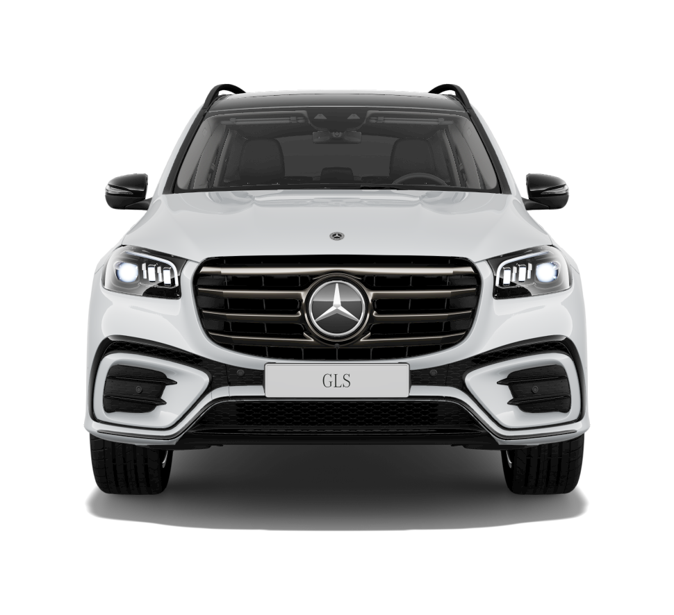 GLS 350 d 4MATIC Edition 140 Years