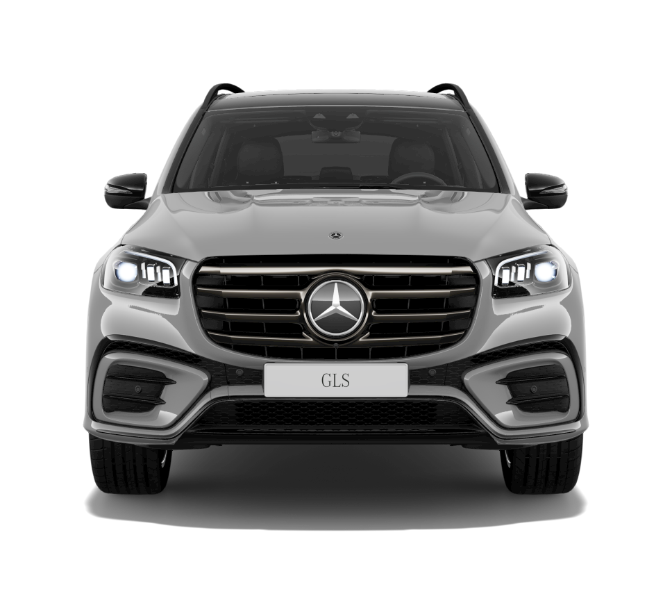 GLS 350 d 4MATIC Edition 140 Years