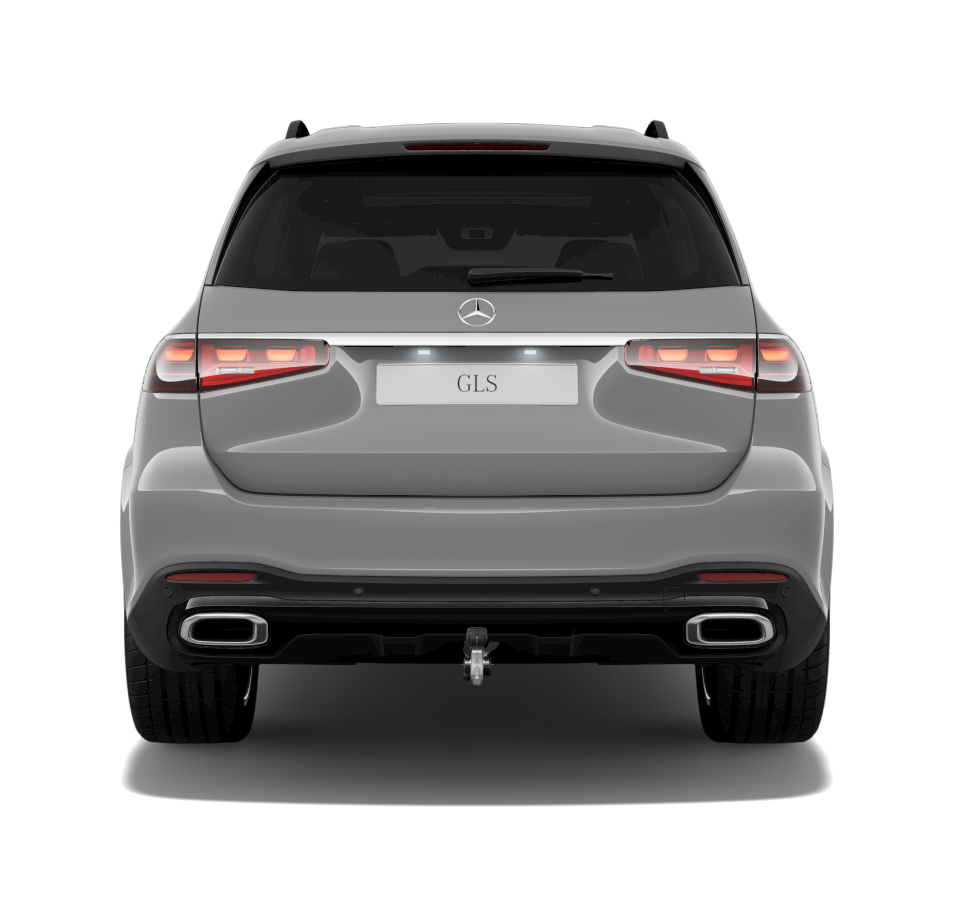 GLS 350 d 4MATIC Edition 140 Years