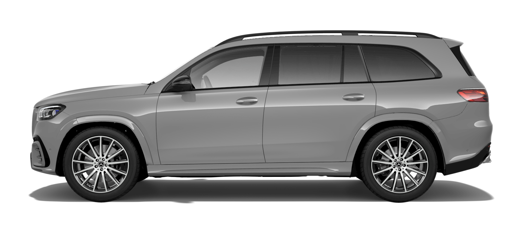 GLS 350 d 4MATIC Edition 140 Years
