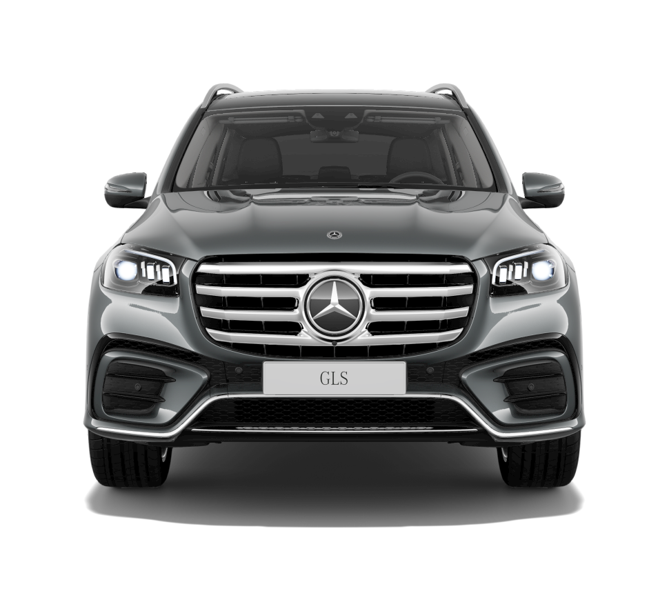 GLS 350 d 4MATIC Edition 140 Years
