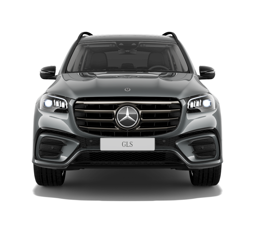 GLS 350 d 4MATIC Edition 140 Years