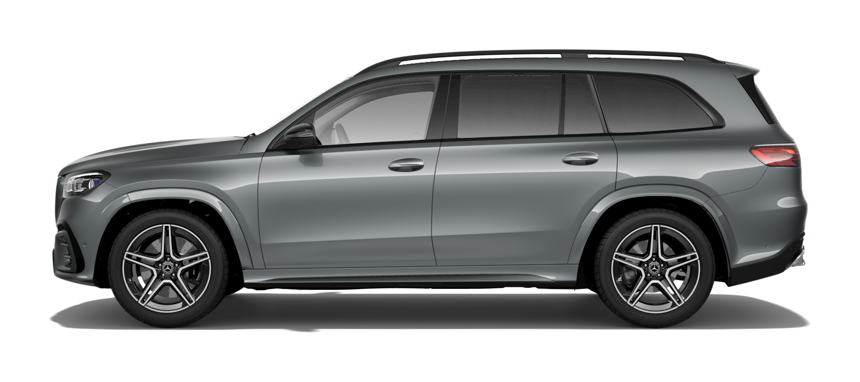 GLS 350 d 4MATIC Edition 140 Years
