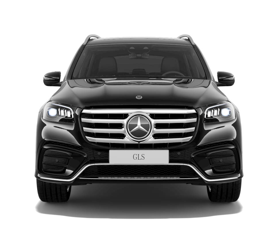 GLS 350 d 4MATIC Edition 140 Years