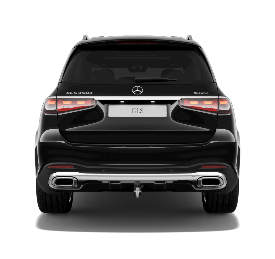 GLS 350 d 4MATIC Edition 140 Years