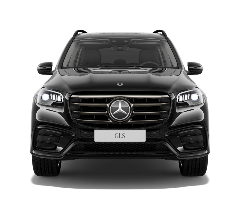 GLS 350 d 4MATIC Edition 140 Years