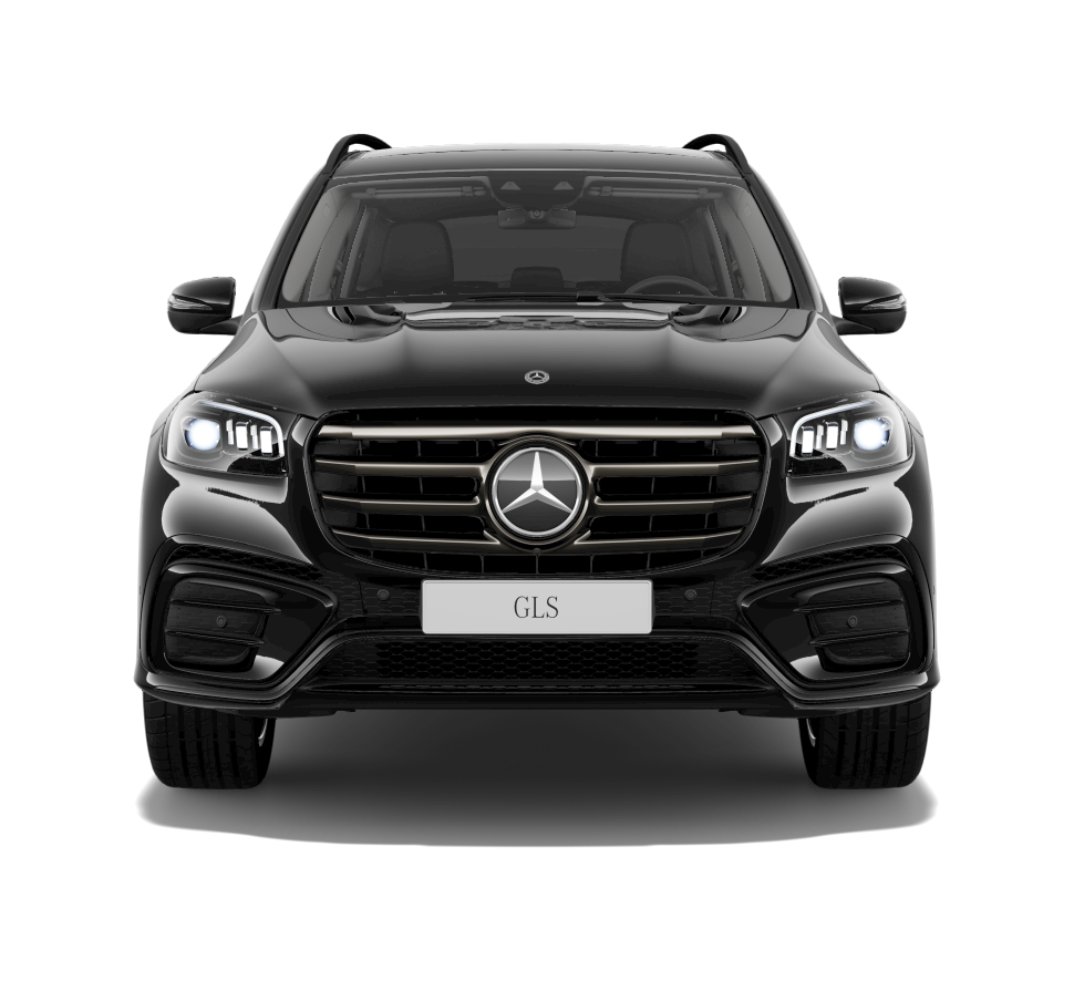 GLS 350 d 4MATIC Edition 140 Years