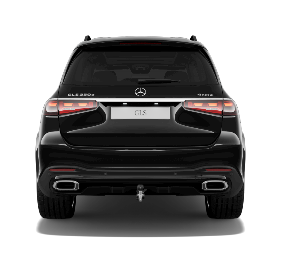 GLS 350 d 4MATIC Edition 140 Years