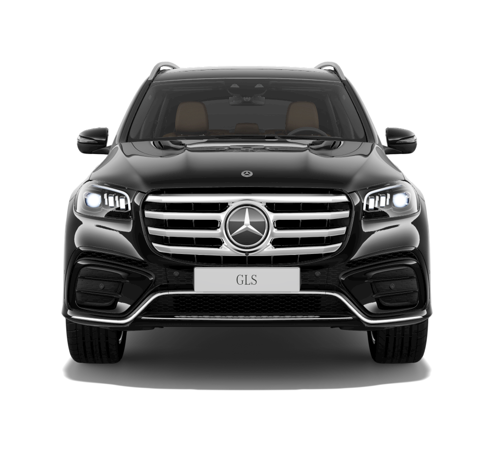 GLS 350 d 4MATIC Edition 140 Years