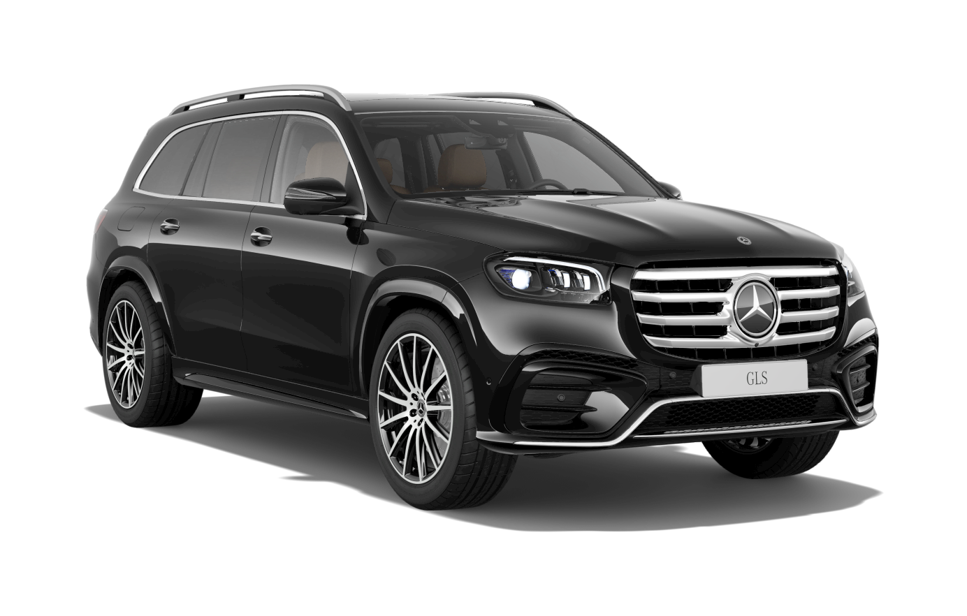GLS 350 d 4MATIC Edition 140 Years