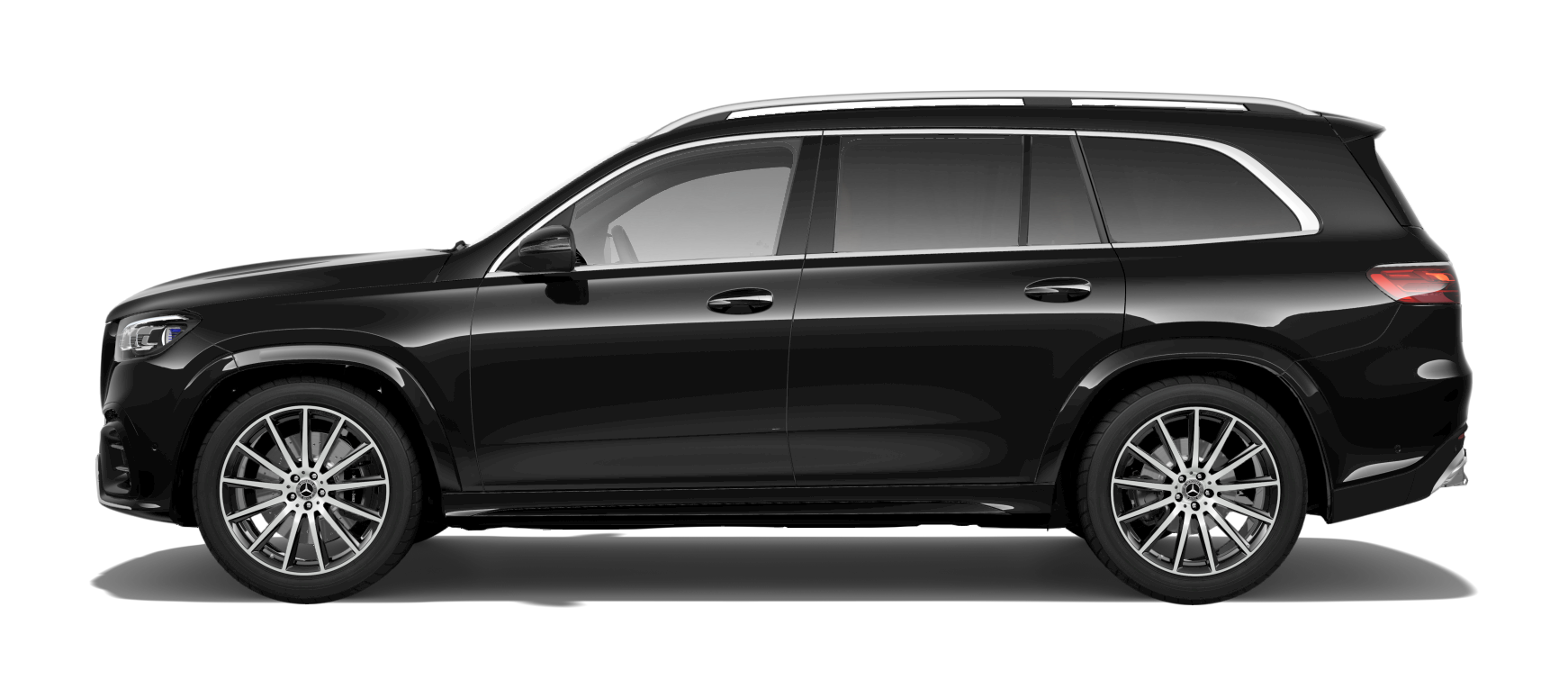 GLS 350 d 4MATIC Edition 140 Years