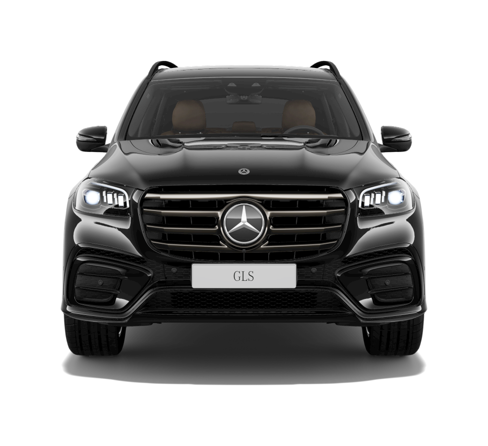 GLS 350 d 4MATIC Edition 140 Years