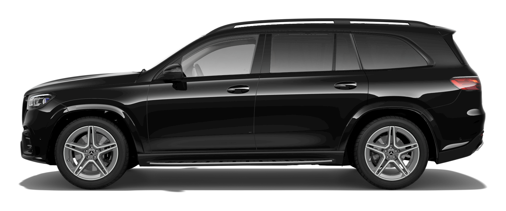 GLS 350 d 4MATIC Edition 140 Years